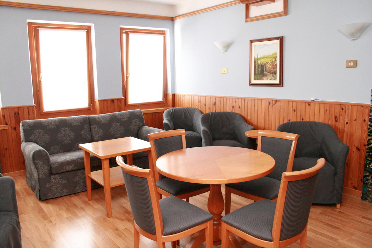 Albergo Cristofoli Treppo Carnico Экстерьер фото
